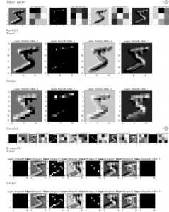 Convolutional Neural Networks From Scratch on Python